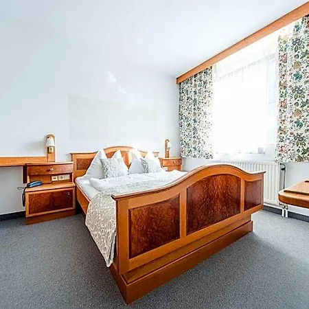 Herbst Hotel Feldbach (Styria)