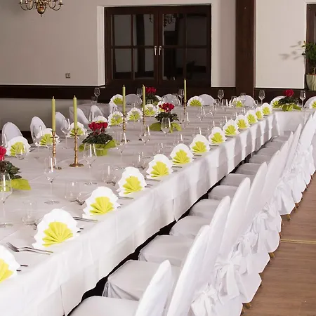 Herbst Hotel Feldbach (Styria)