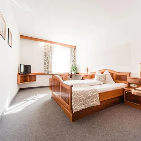 Hotel Herbst Feldbach (Styria)