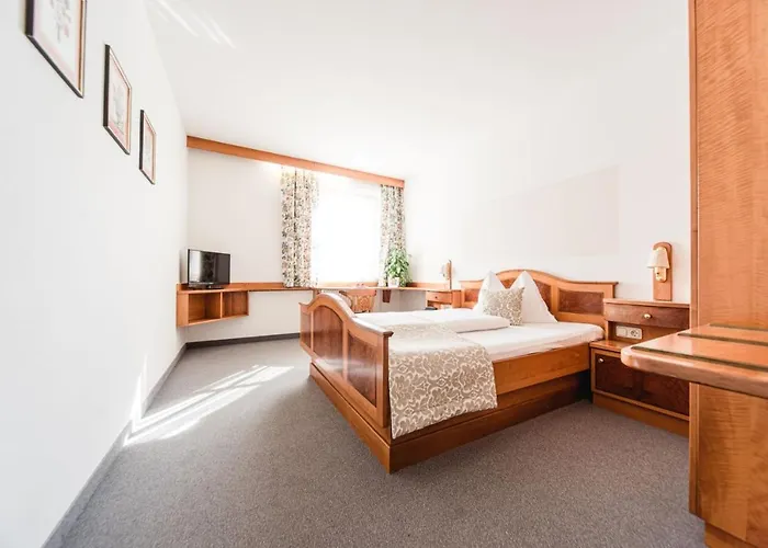 Szálloda Herbst Feldbach