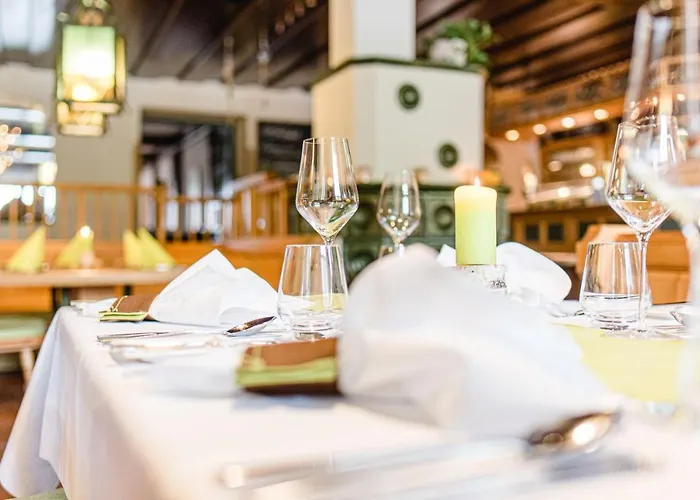 فندق Herbst فيلدباخ